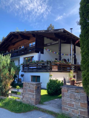 Ferienhaus Wieswald